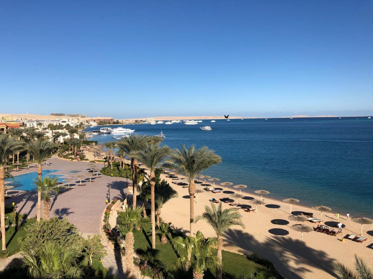 Apartment Esplanada Hurghada