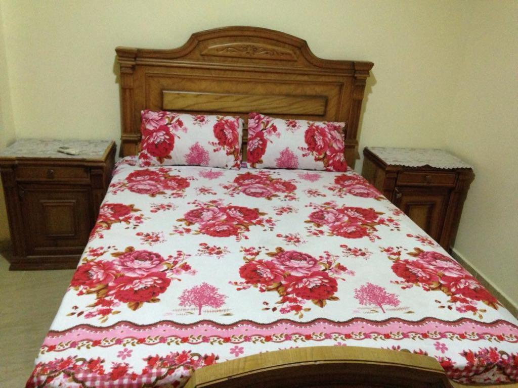 Aparthotel Holiday Apartments Hurghada