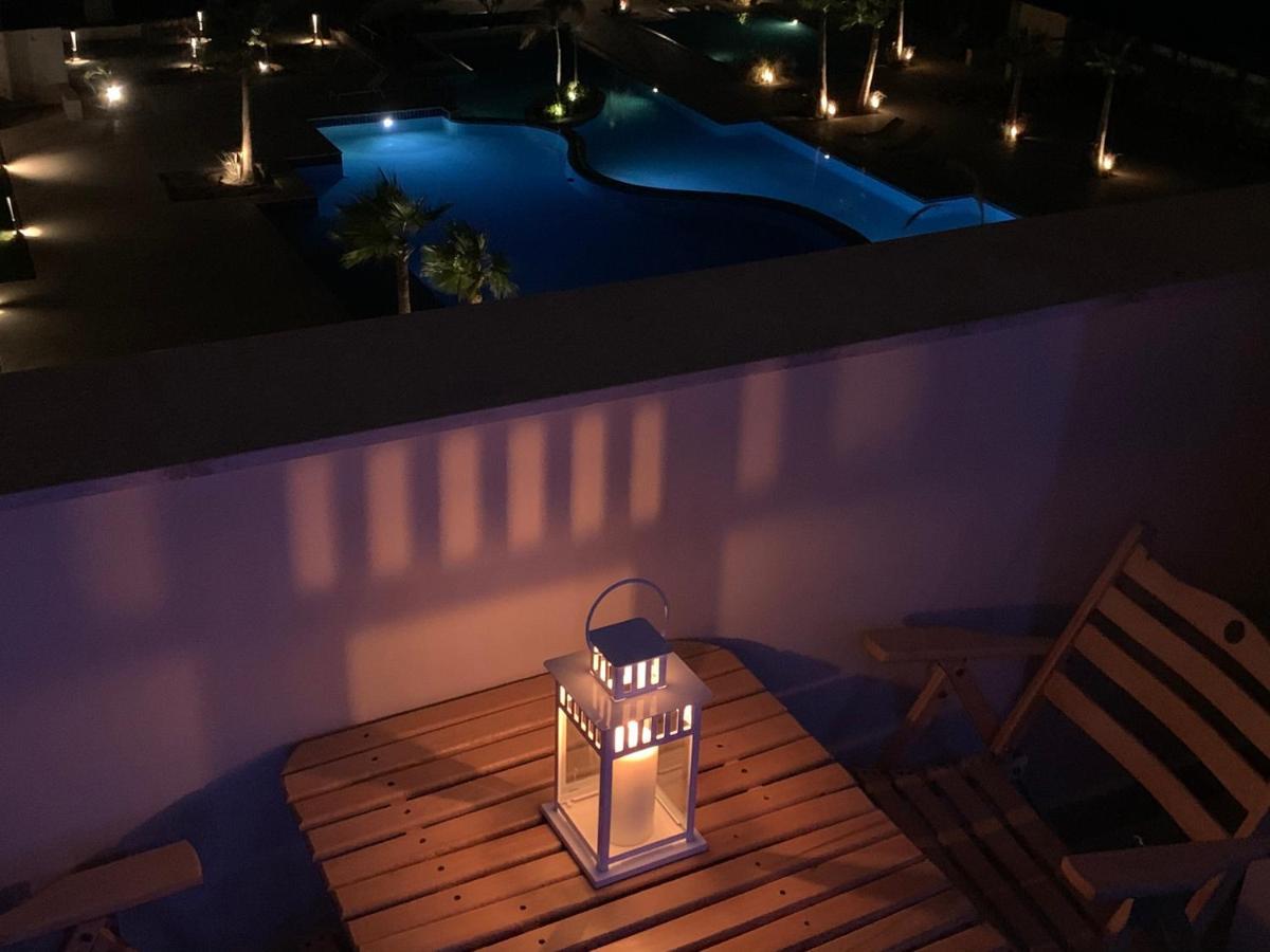 Luxury Self-catering & Studios, Al Dau Heights * Hurghada