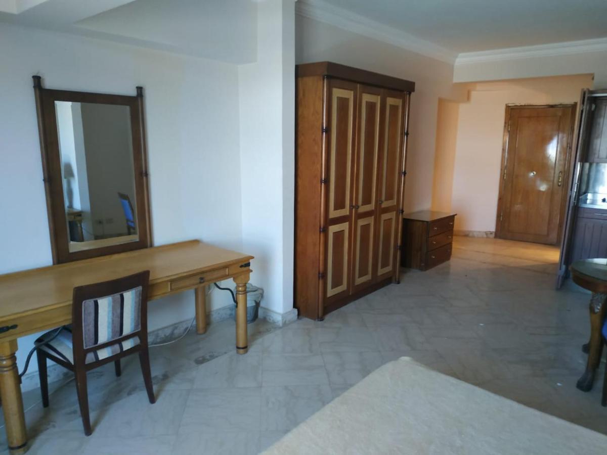 Alia Apartamento Hurghada