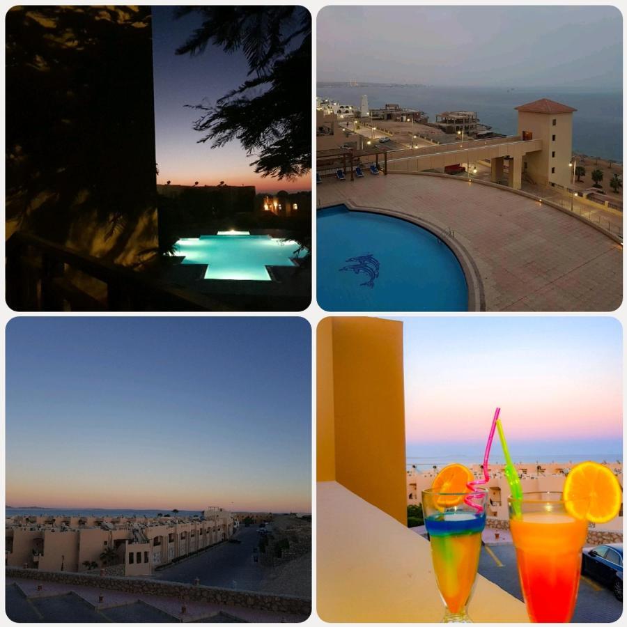 Apartment The View - Nubian Village Hurghada