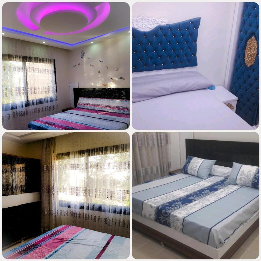 The View - Nubian Village Apartment *