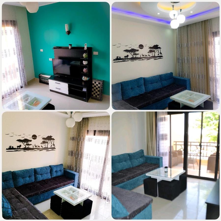 Apartment The View - Nubian Village *