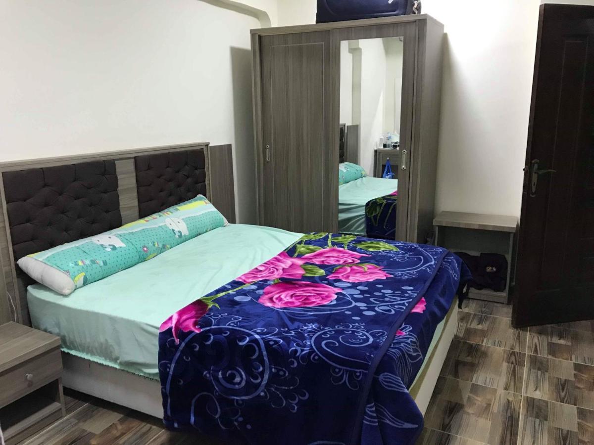Apartment Sea View At Sheraton Road 2 Bed Hurghada