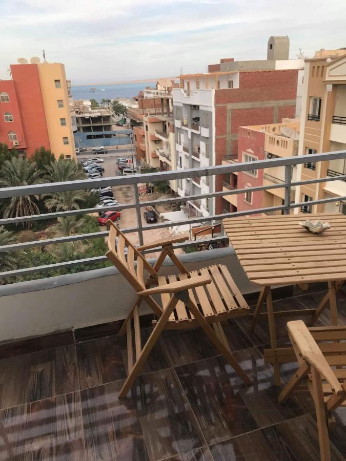 Sea View At Sheraton Road 2 Bed Apartment