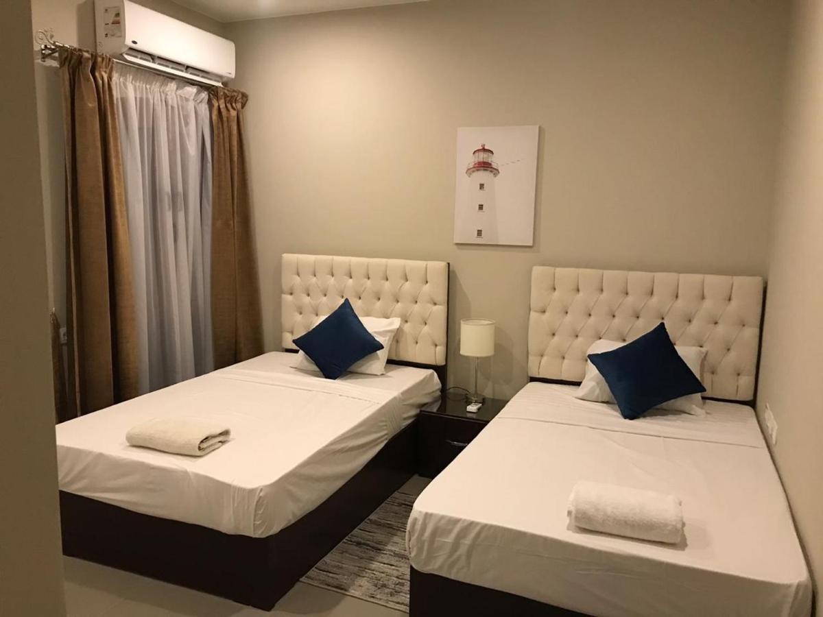 El Gouna -pool-lagoon 2 Br Apartment Hurghada