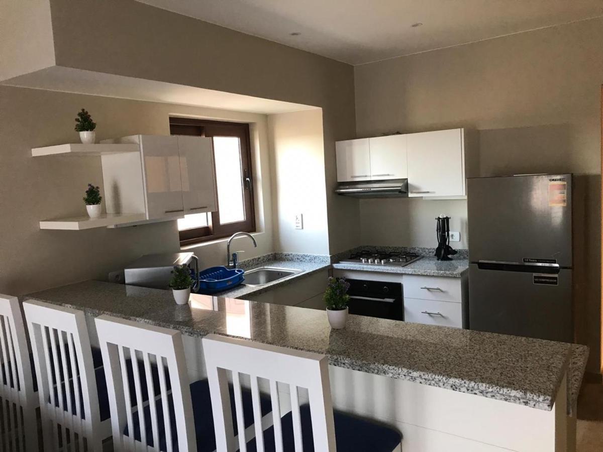 El Gouna -pool-lagoon 2 Br Apartment *