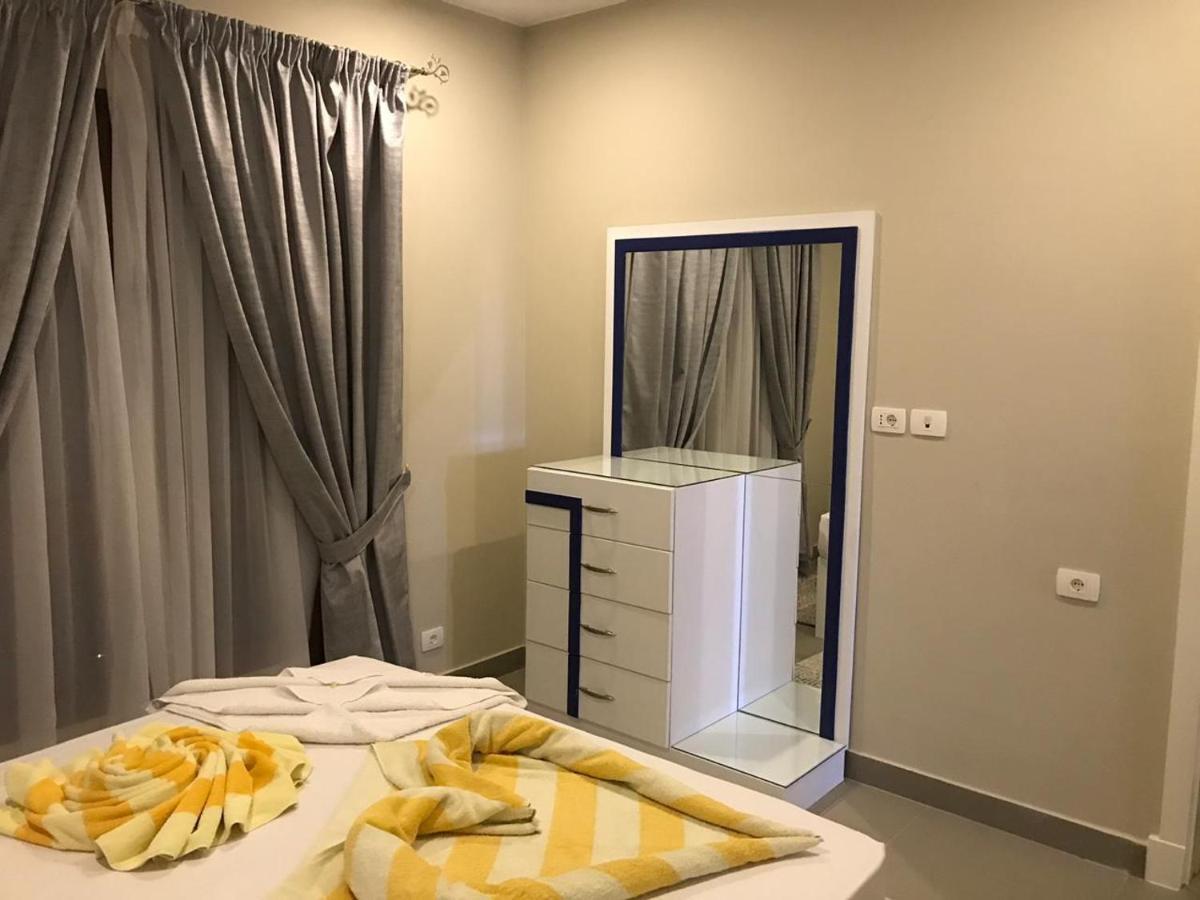 El Gouna -pool-lagoon 2 Br Hurghada