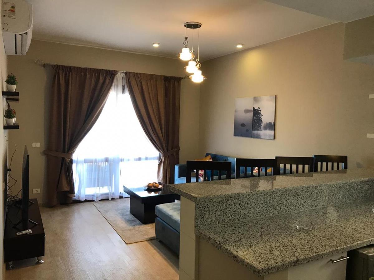 El Gouna -pool-lagoon 2 Br Apartment *