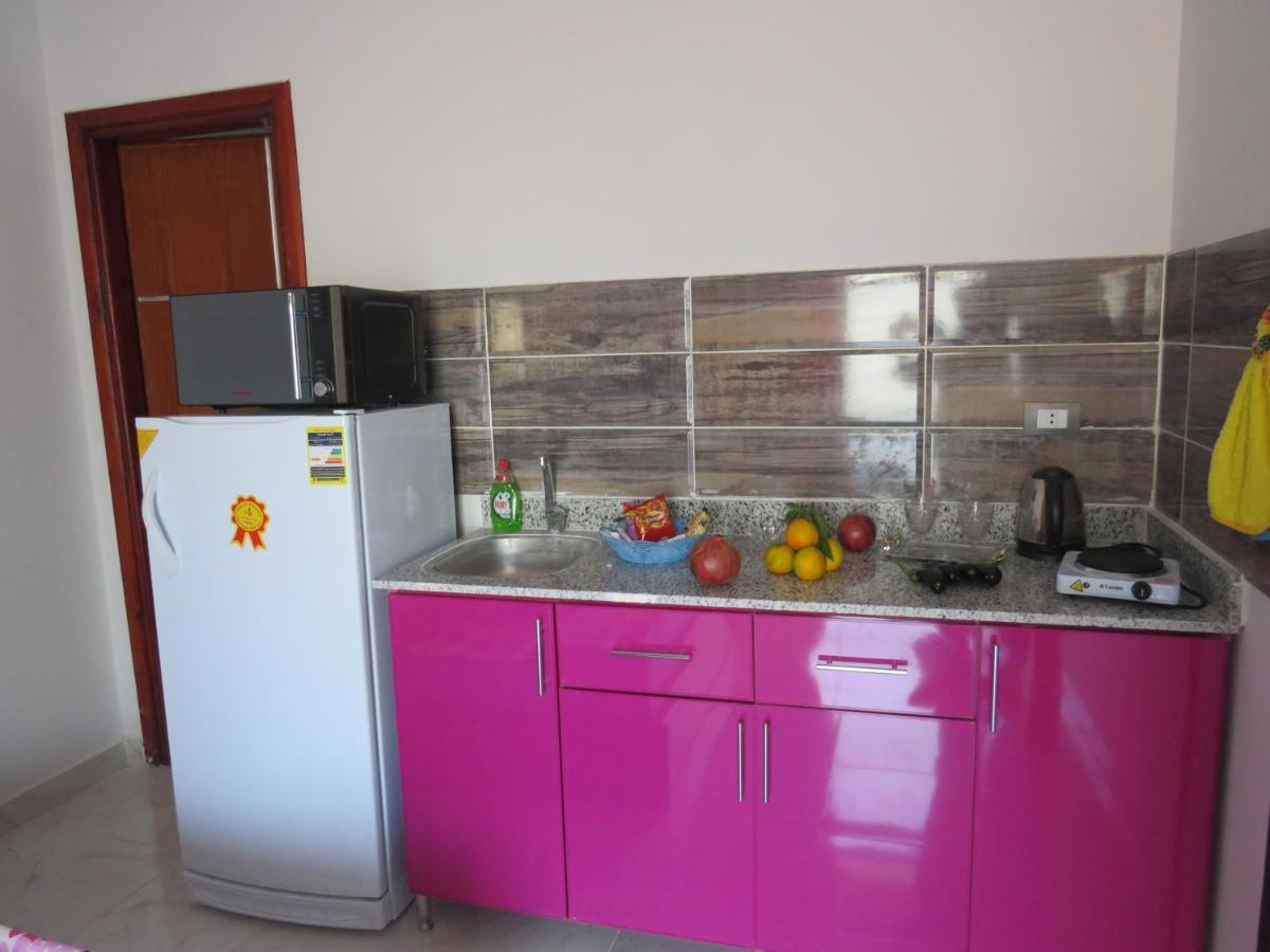 Apartment Fragole Near The Sea Redsealine *