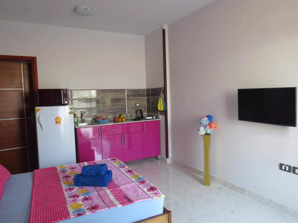 Apartment Fragole Near The Sea Redsealine *