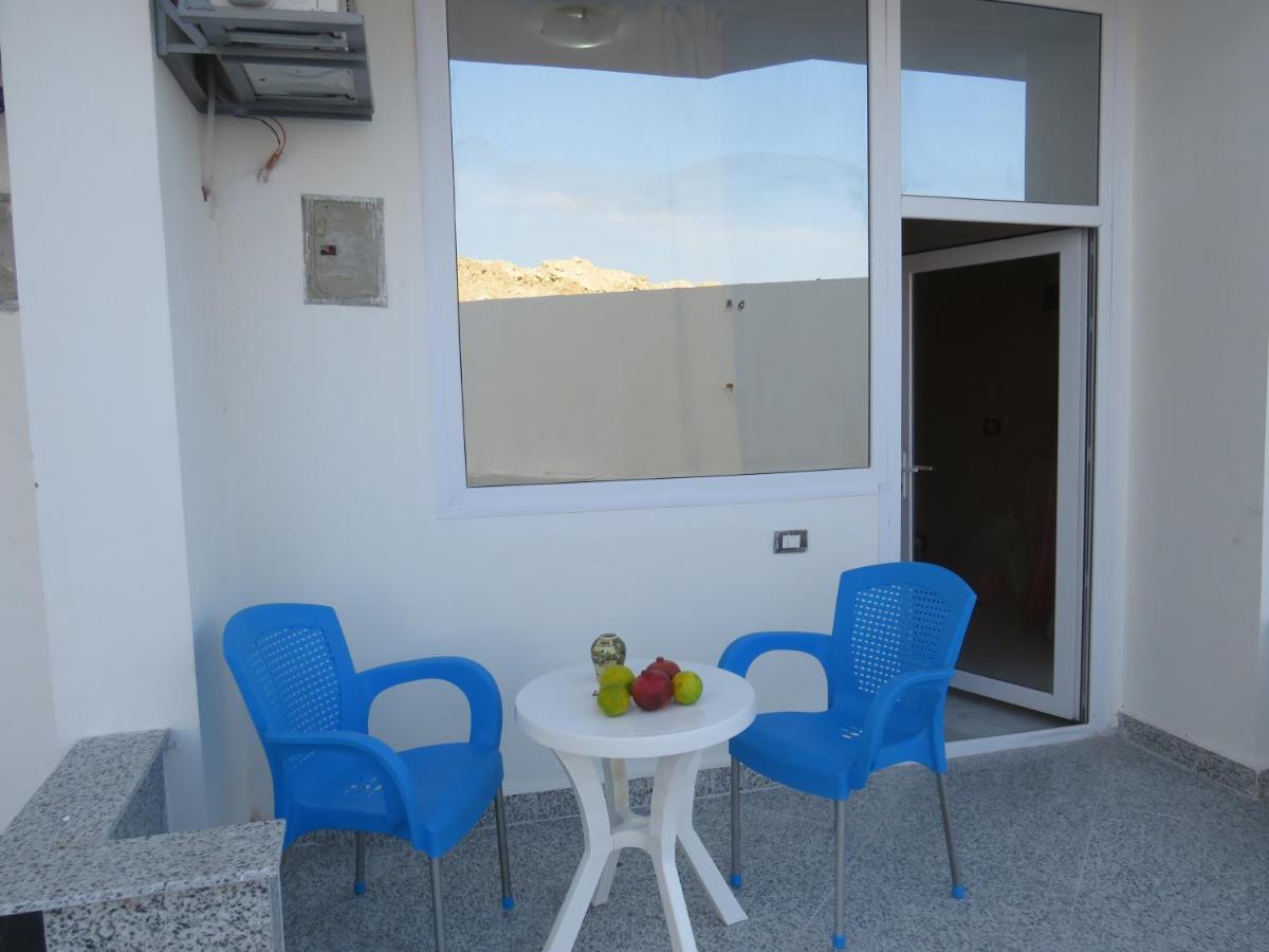 Apartment Fragole Near The Sea Redsealine *