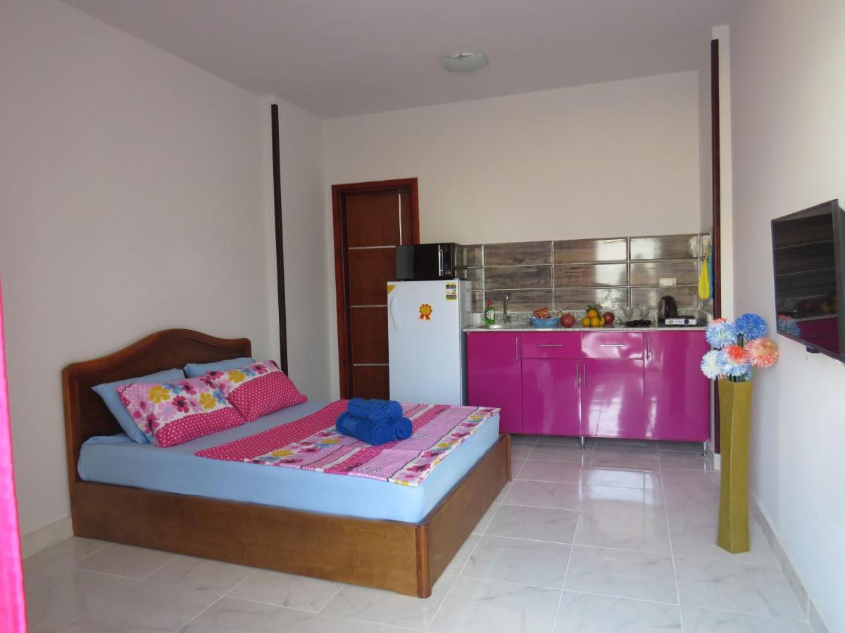 Apartment Fragole Near The Sea Redsealine Hurghada
