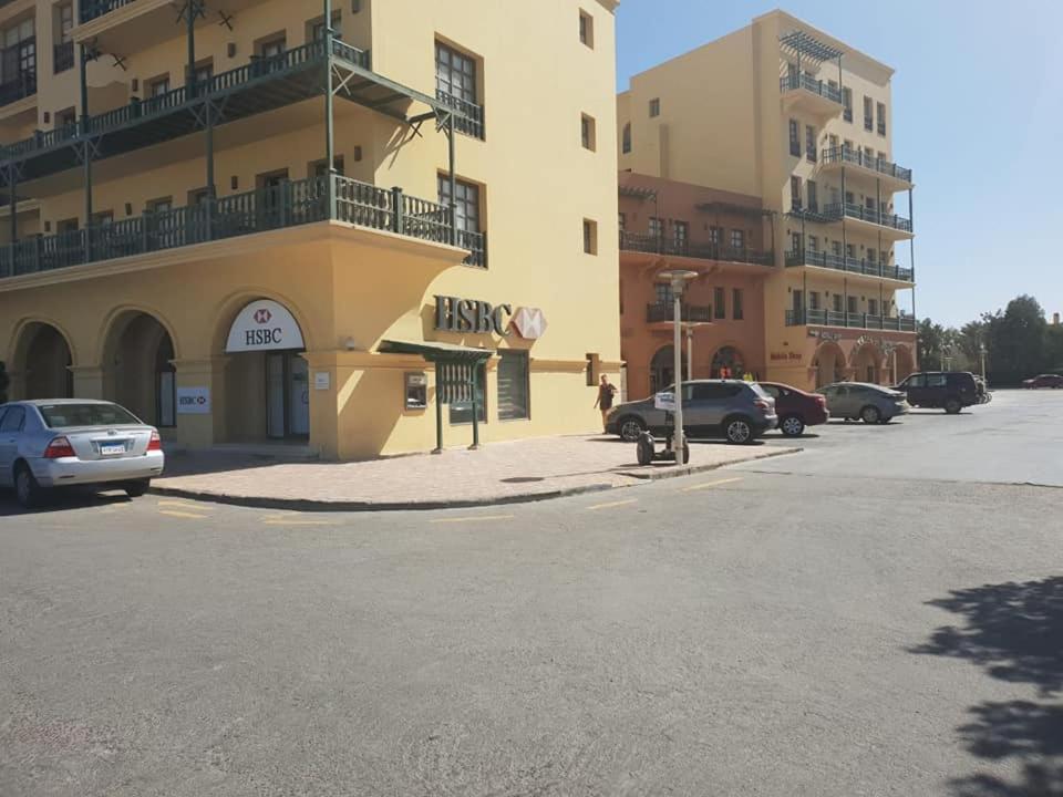 El Gouna Abu Tig Studio- S Hurghada