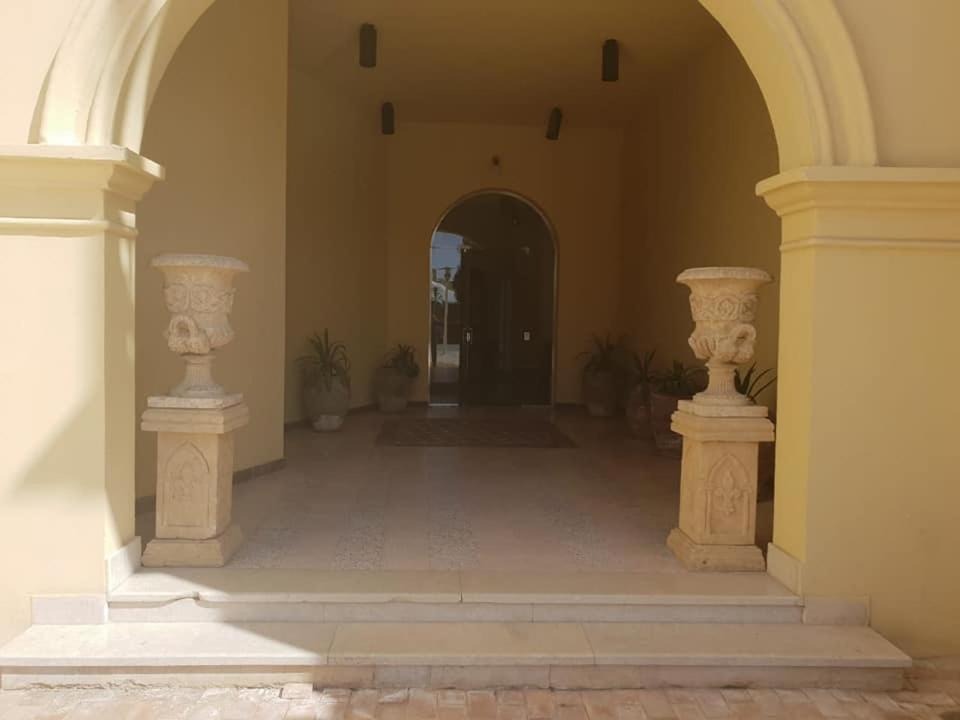 El Gouna Abu Tig Studio- S