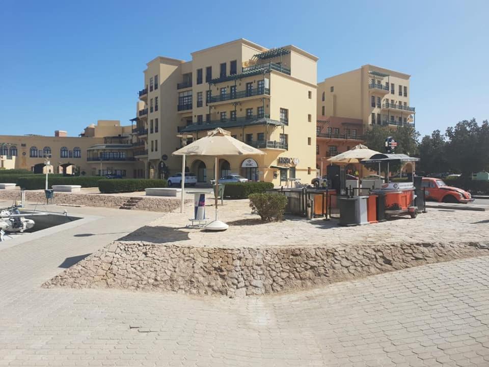 Apartamento El Gouna Abu Tig Studio- S Hurghada