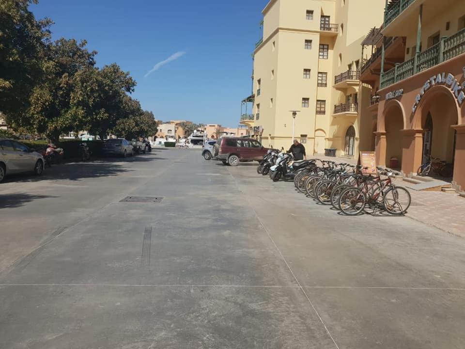 Apartamento El Gouna Abu Tig Studio- S *
