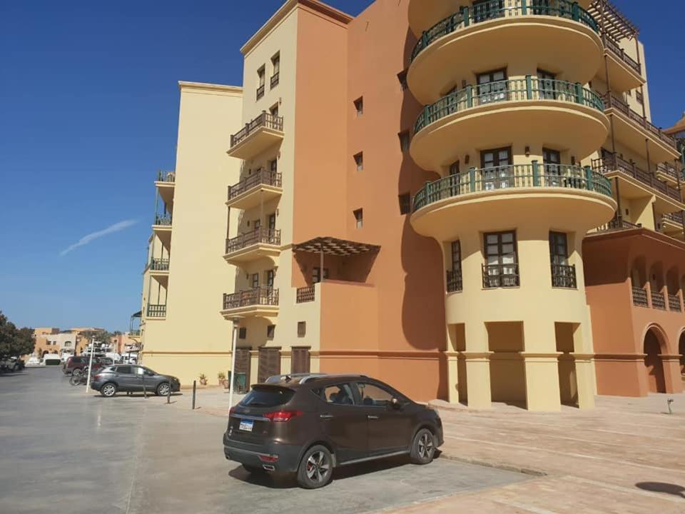 El Gouna Abu Tig Studio- S Apartamento