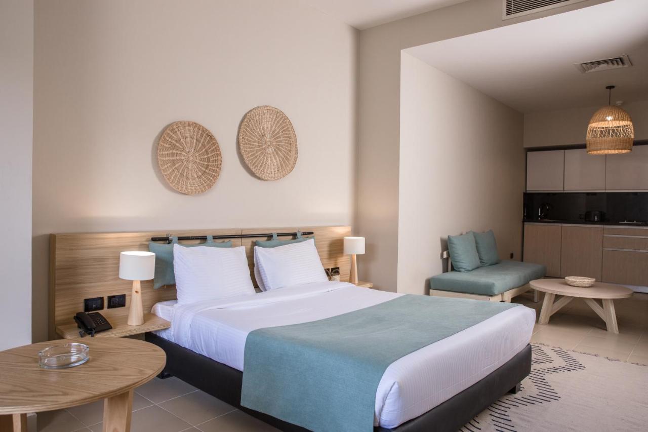 Aparthotel Redcon 3*