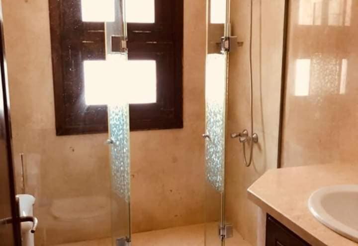 El Gouna -pool-lagoon 2 Br * Hurghada