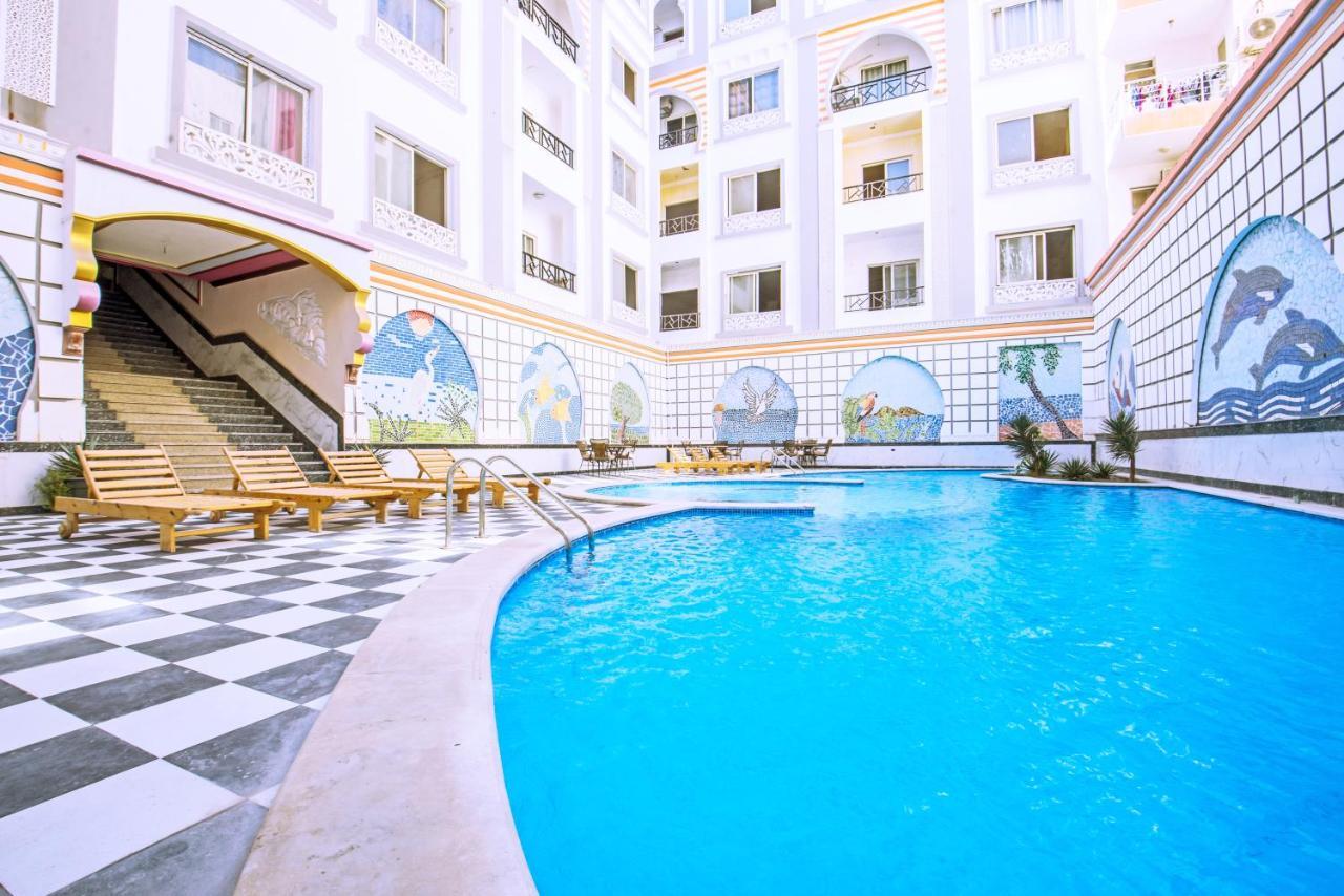 Apartment Rare New Marina Hotspot With Pool & Fast Free Wifi *