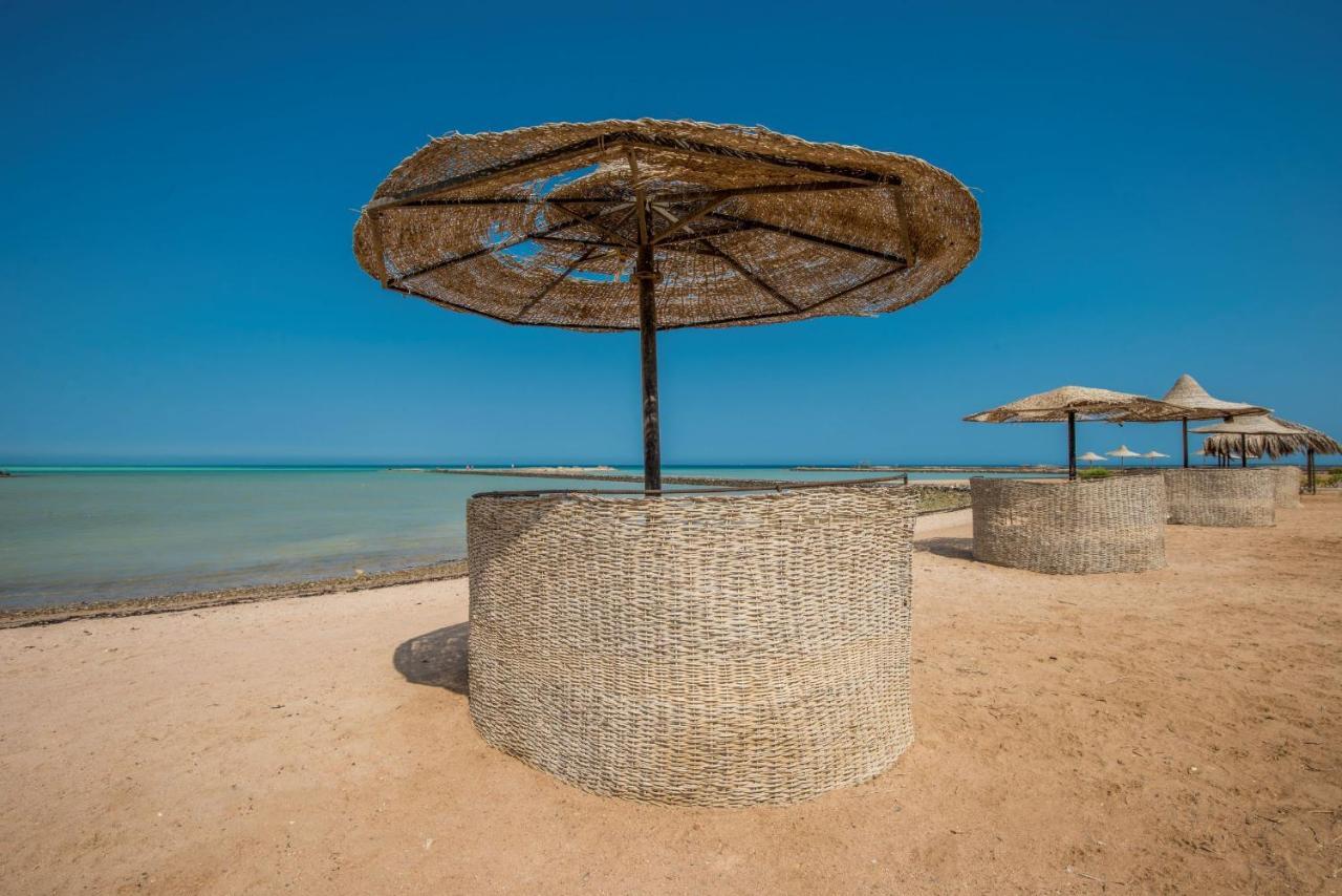 Villa Fayrouz Beach Hurghada