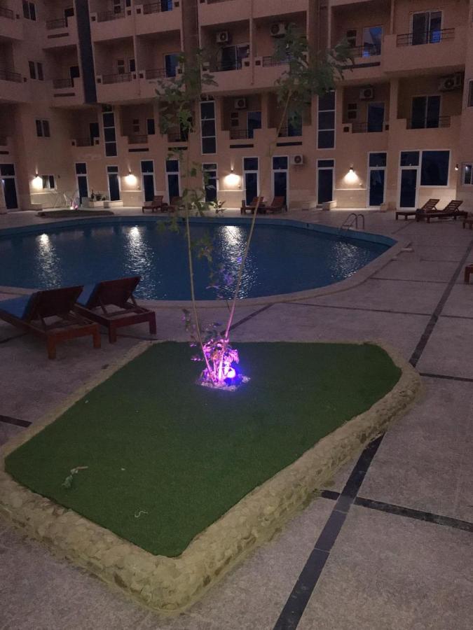 Tiba Appartement Hurghada
