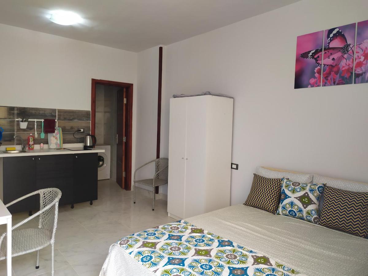 Apartment Tiba View Private Next To El Gouna