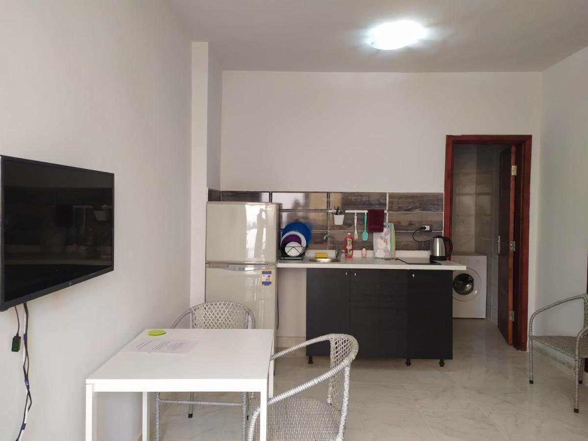 Apartment Tiba View Private Next To El Gouna Hurghada