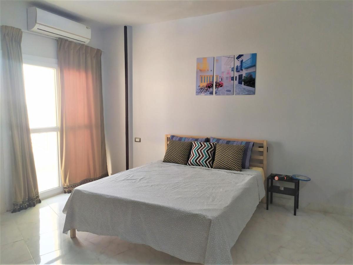 Tiba View Private Next To El Gouna *