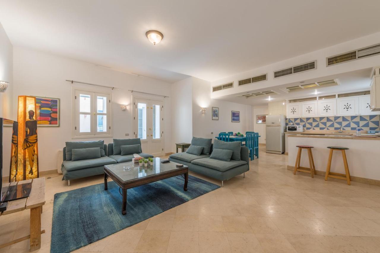 Vesta - El Gouna Apartment
