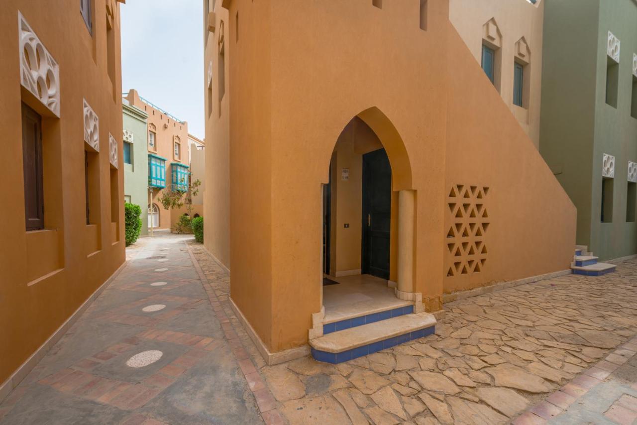 Apartment Vesta - El Gouna