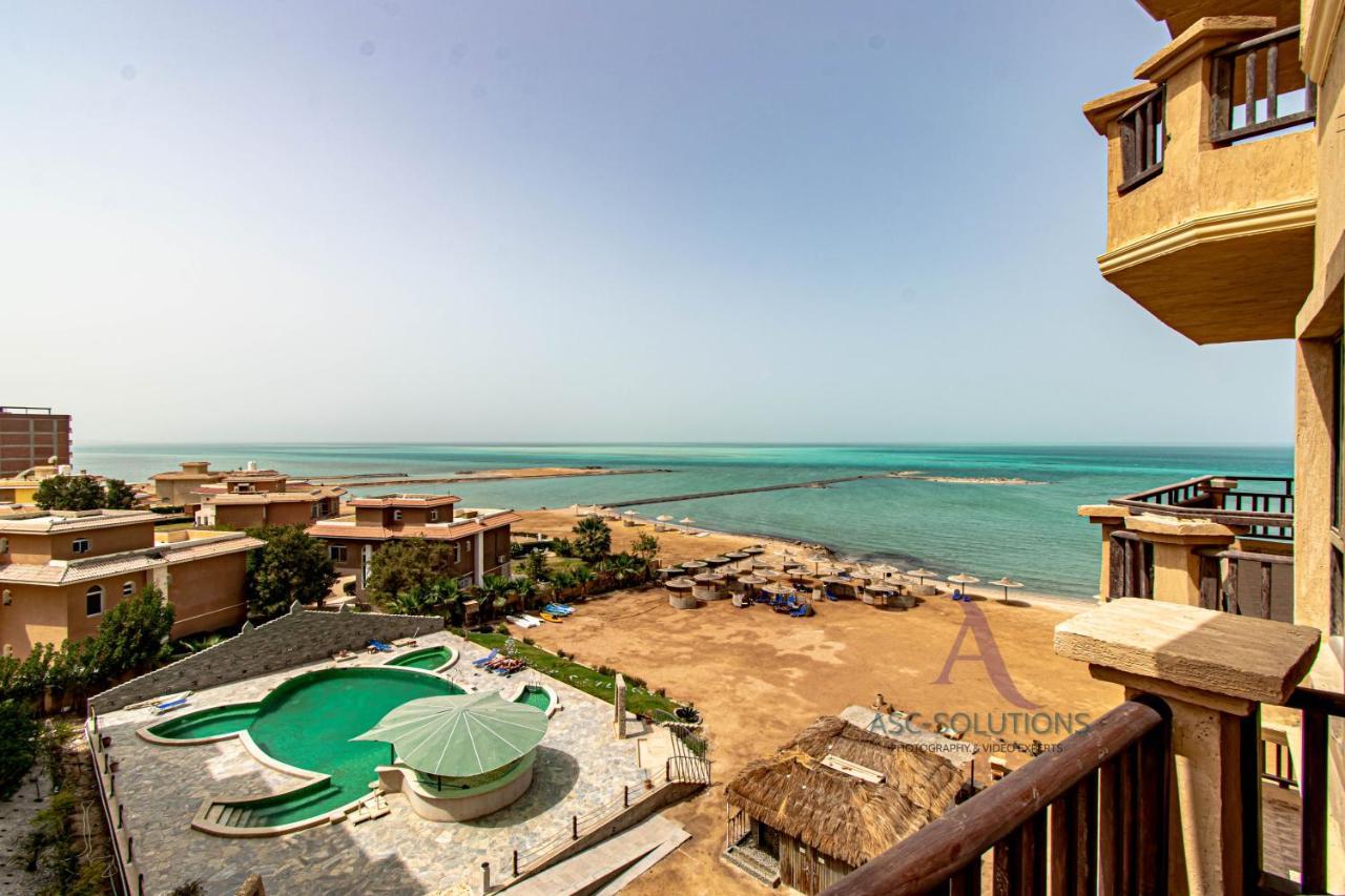 Seaview Turtles Appartement