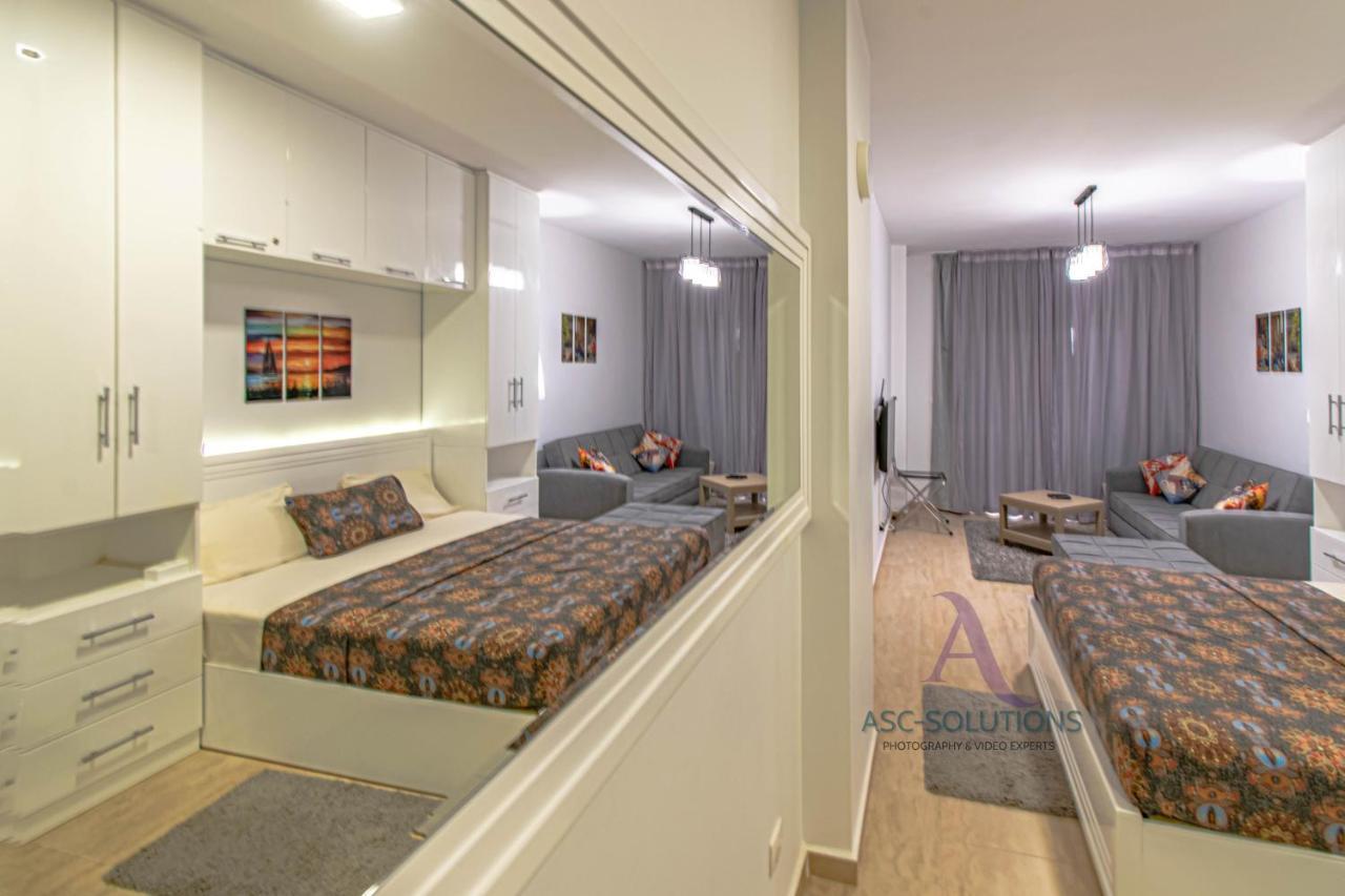 Seaview Turtles Appartement