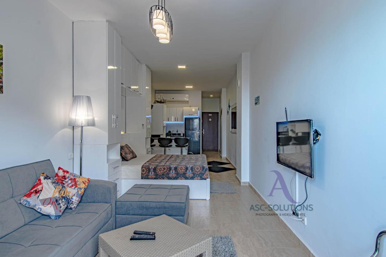 Appartement Seaview Turtles Hurghada