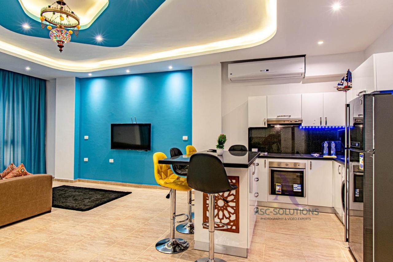 Seaview Turtles Appartement