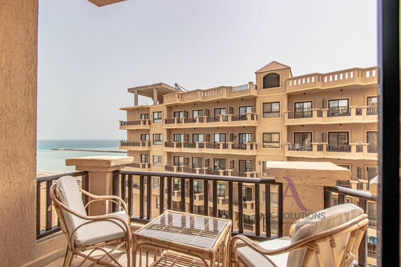 Appartement Seaview Turtles *