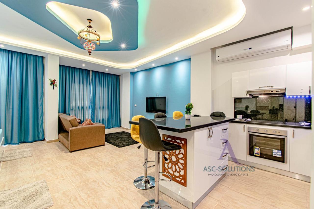 Seaview Turtles Appartement