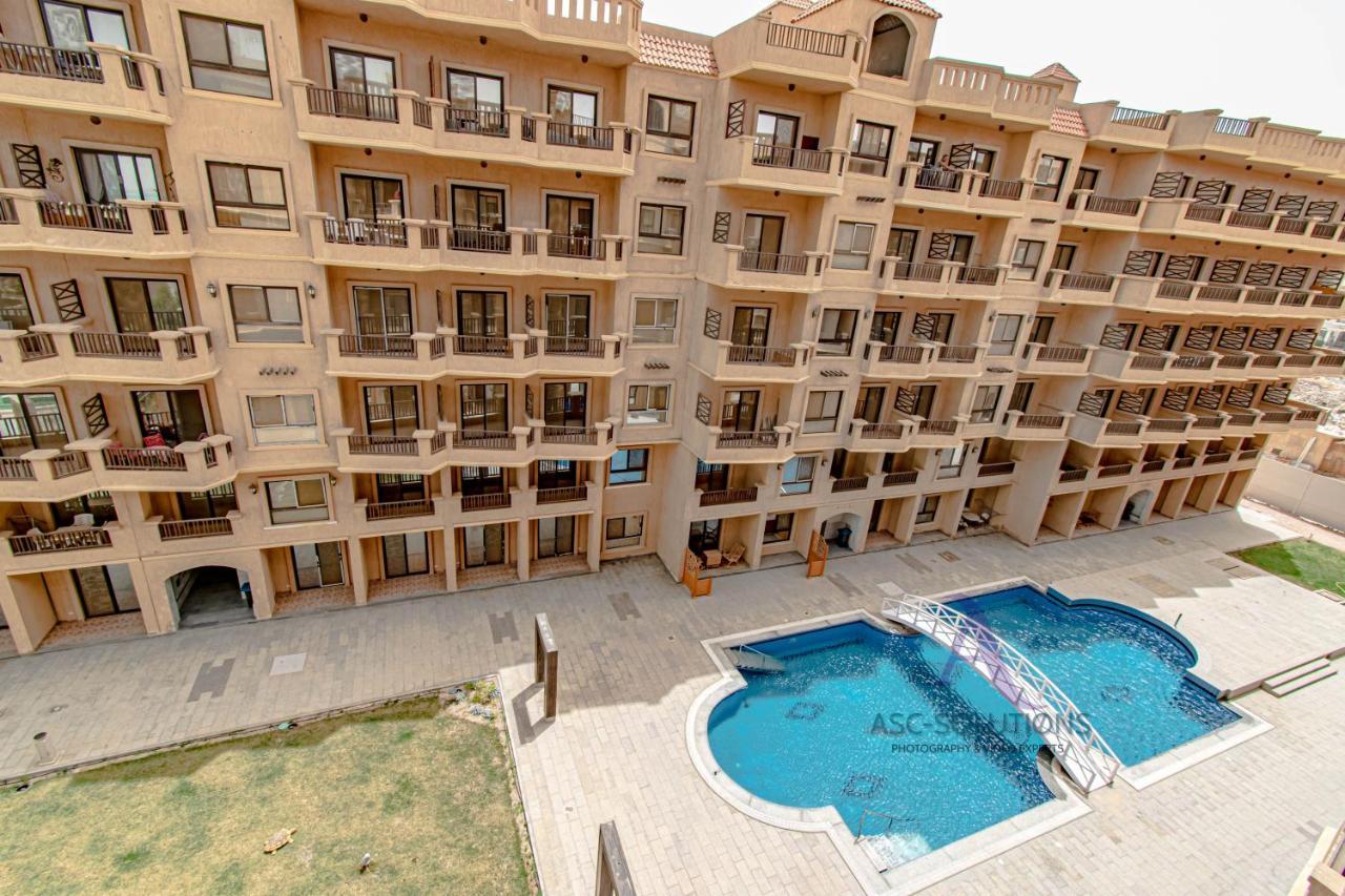 Seaview Turtles Appartement Hurghada