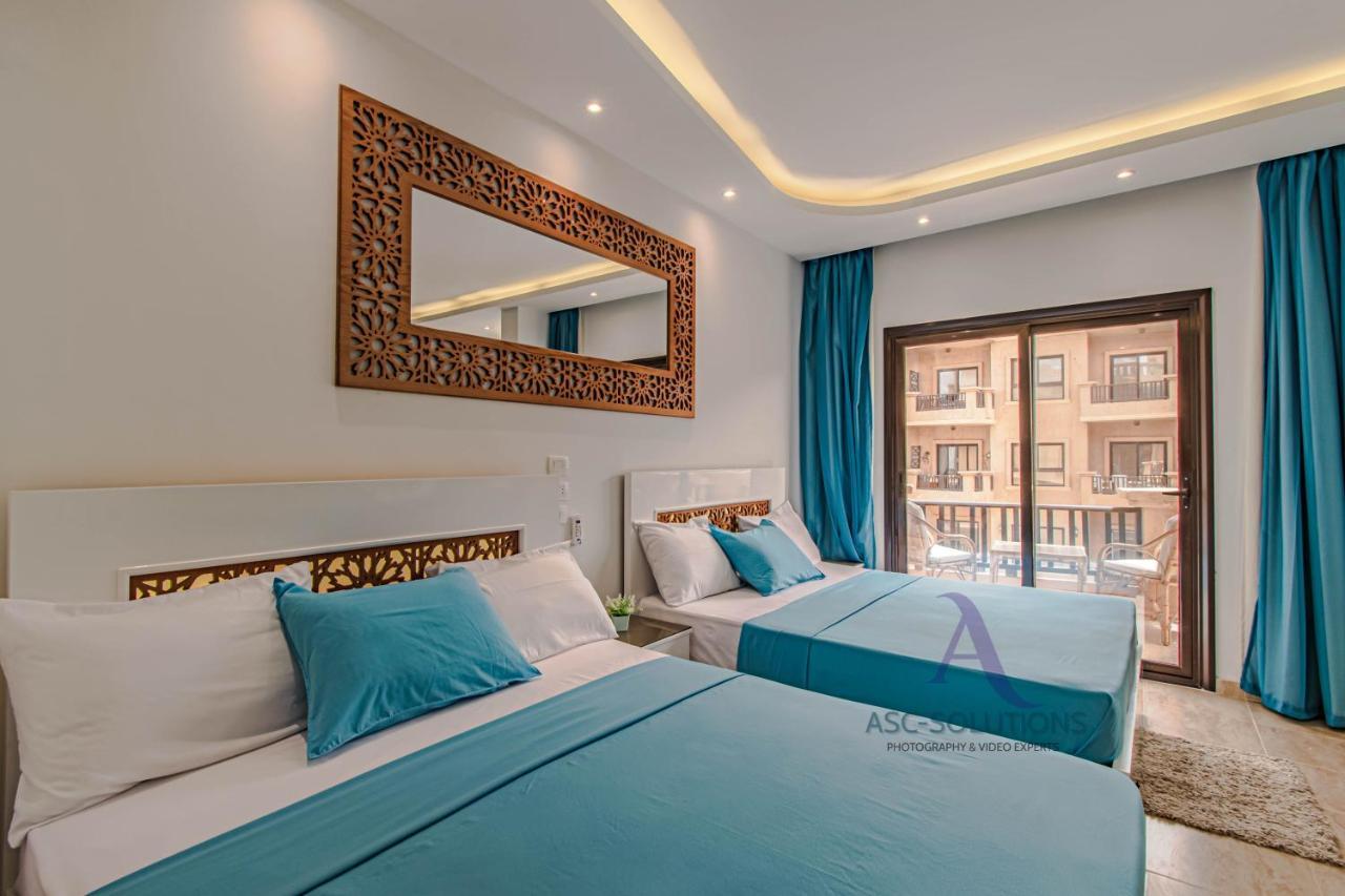 Seaview Turtles Apartment