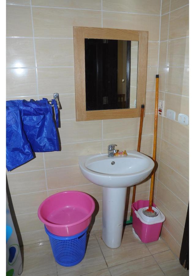 Apartment In Florenza Khamsin *