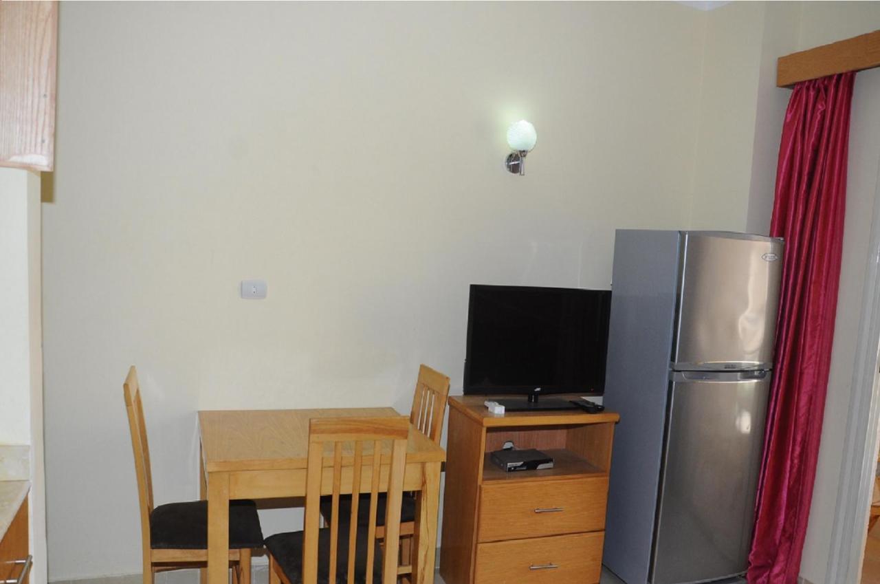 Apartment In Florenza Khamsin *