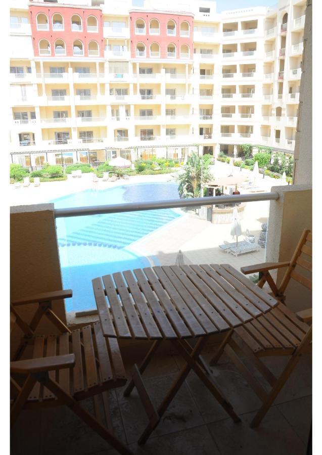 Apartment In Florenza Khamsin