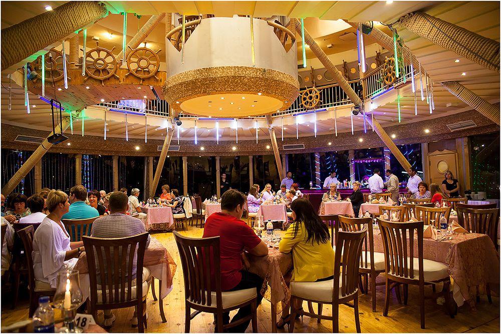 Premium Seagull Hurghada
