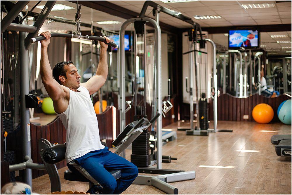 Hotel Premium Seagull Hurghada