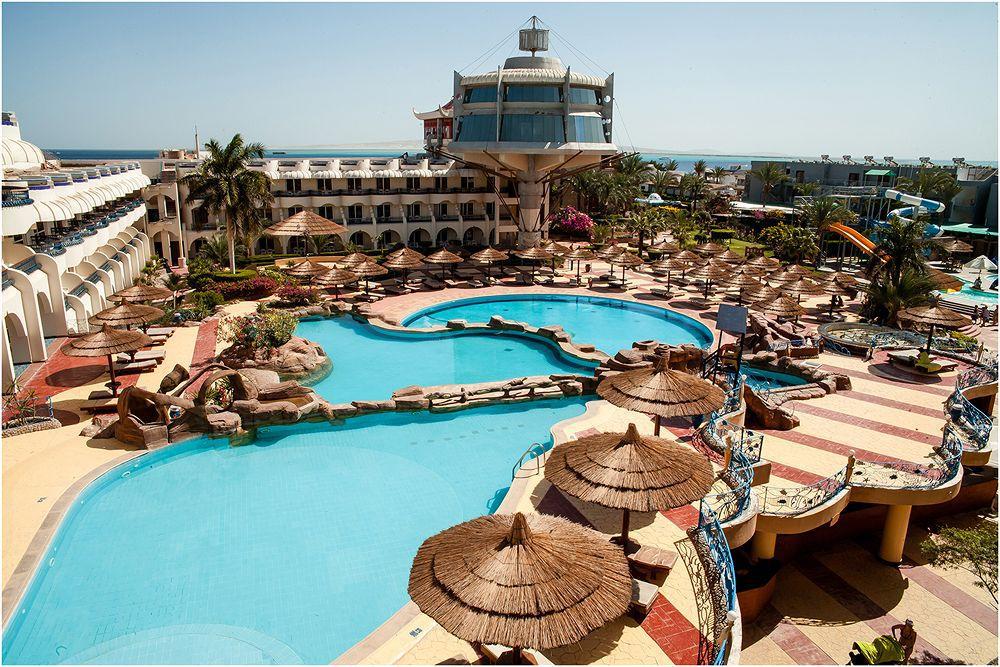 Hotel Premium Seagull 4*
