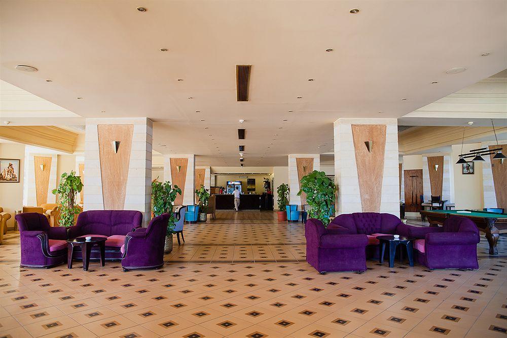 Hotel Premium Seagull Hurghada