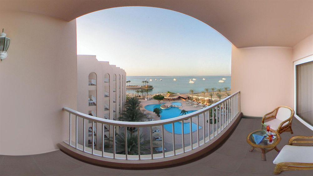 Marriott Hurghada