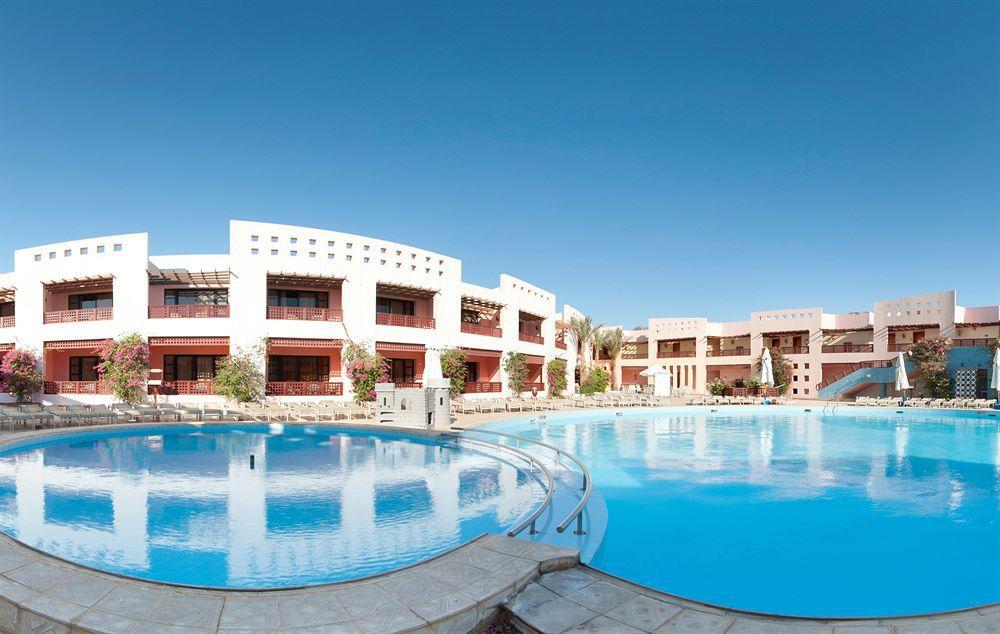 Hotel Beesh Beesh Village - Golden 5 Hurghada