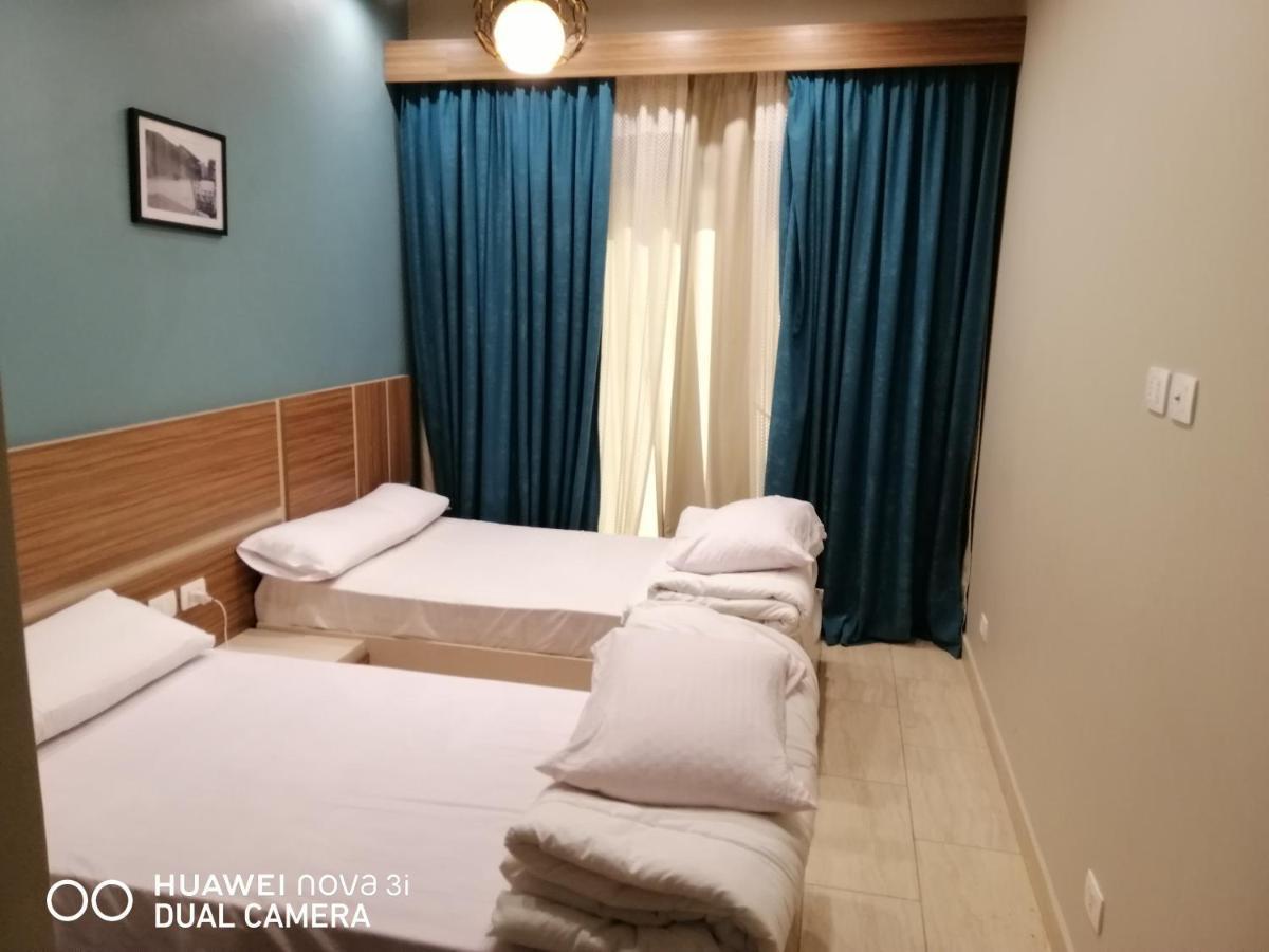 Aparthotel Aldau Heights